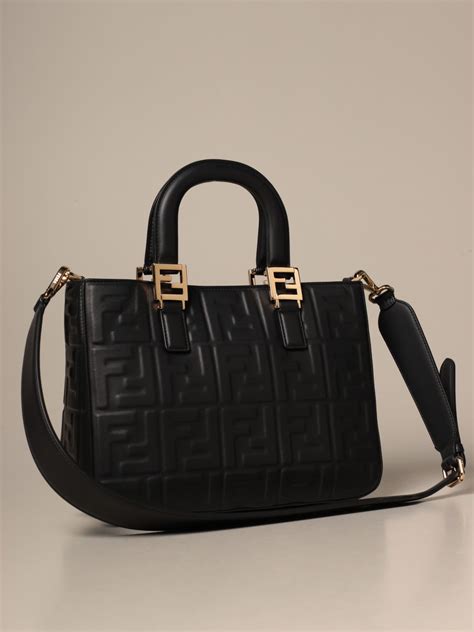 fendi マイクロバッグ|fendi leather handbags.